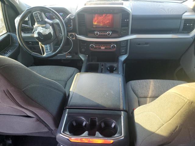 2021 FORD F150 SUPER - 1FTFW1E86MFA31186