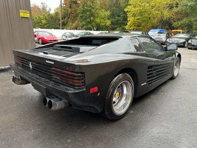 Vin: 1g2pe119xjp213392, lot: 76264064, pontiac fiero 19884