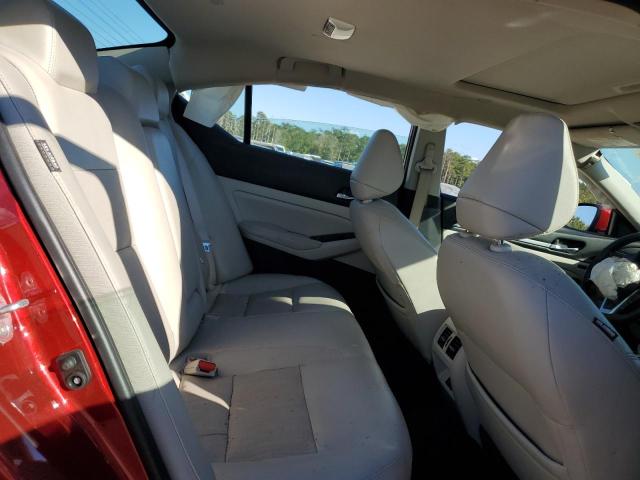 2020 NISSAN ALTIMA PLA - 1N4AL4FV1LC144848