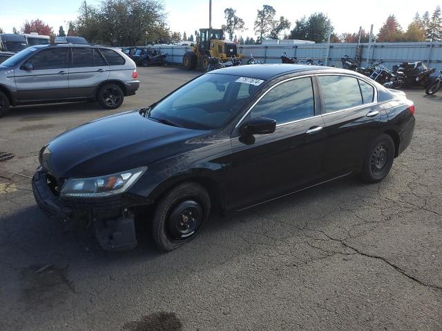 2015 HONDA ACCORD SPO - 1HGCR2F53FA089701
