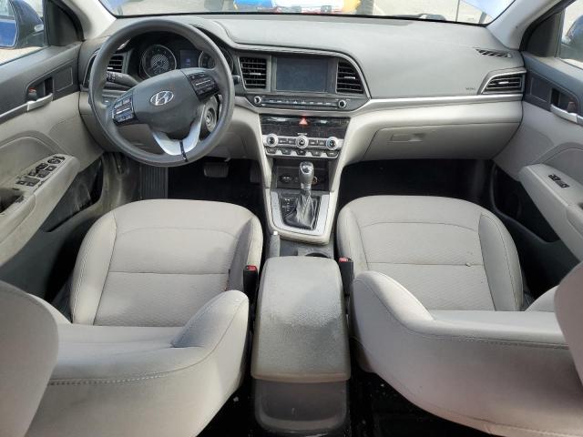 2020 HYUNDAI ELANTRA SE - 5NPD84LF8LH571809