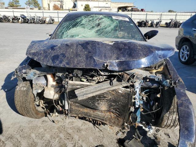 2016 DODGE CHARGER R/ - 2C3CDXCTXGH110435