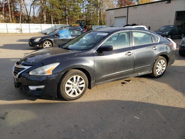 2015 NISSAN ALTIMA 2.5 - 1N4AL3AP5FC194806