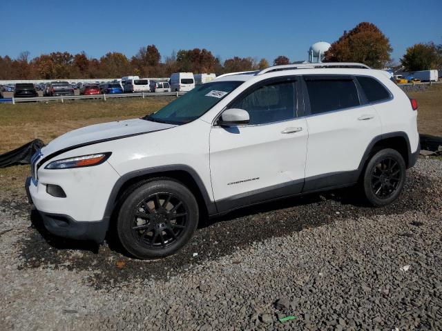 2016 JEEP CHEROKEE L - 1C4PJMDS3GW280597