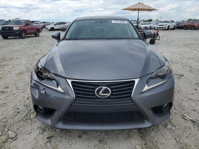 2016 LEXUS IS JTHBA1D29G5018385