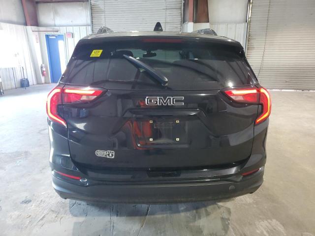2019 GMC TERRAIN SL - 3GKALMEV4KL195697