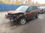 2017 FORD EXPLORER X - 1FM5K8D86HGA64296