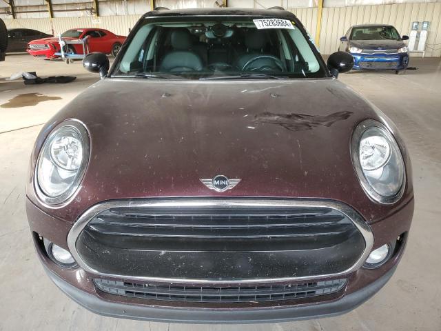 2017 MINI COOPER CLU - WMWLN5C50H2E32087