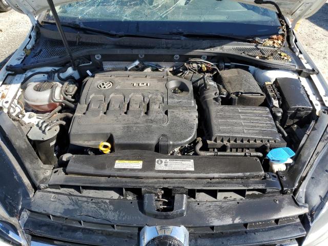 2015 VOLKSWAGEN GOLF SPORT - 3VWCA7AU3FM509572