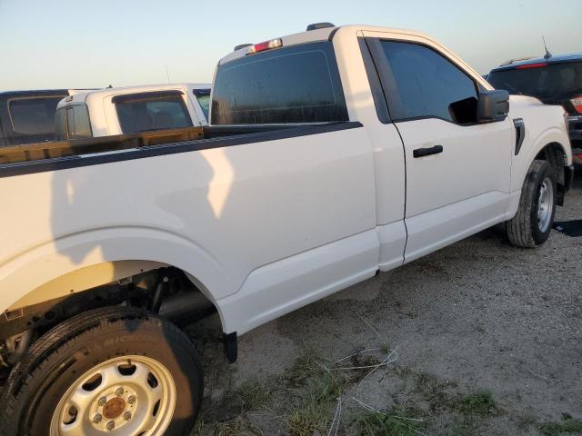 2023 FORD F150 - 1FTMF1CB5PKE57680
