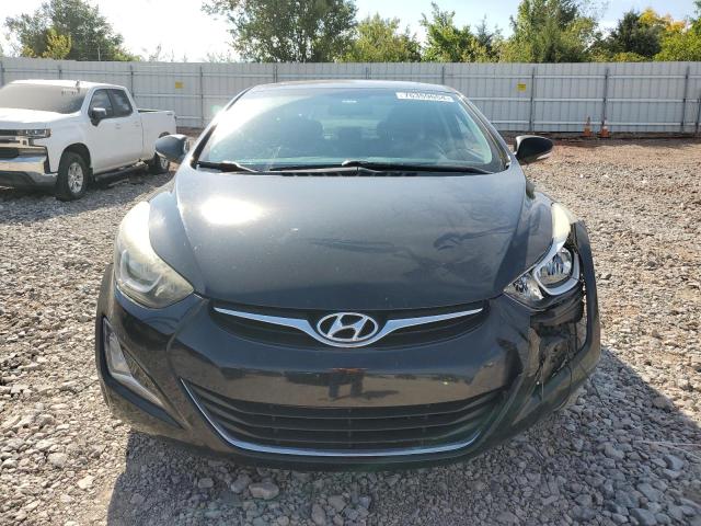 VIN 5NPDH4AE0GH669877 2016 Hyundai Elantra, SE no.5