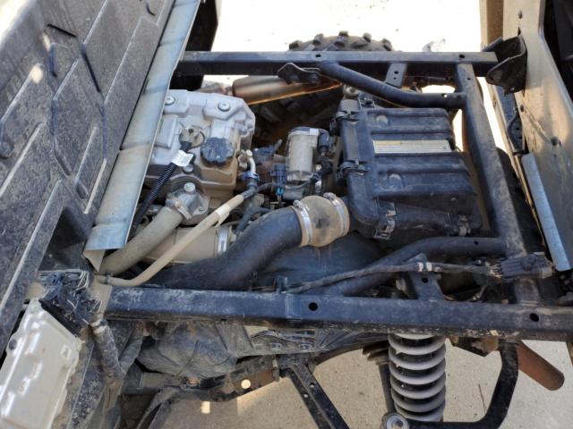 2022 POLARIS RANGER CRE - 3NSM4E572NE551455