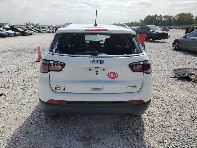2022 JEEP COMPASS LA - 3C4NJDBB0NT209399