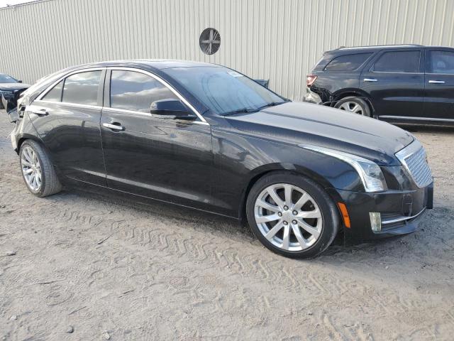 2017 CADILLAC ATS PREMIU 1G6AC5SS6H0185435