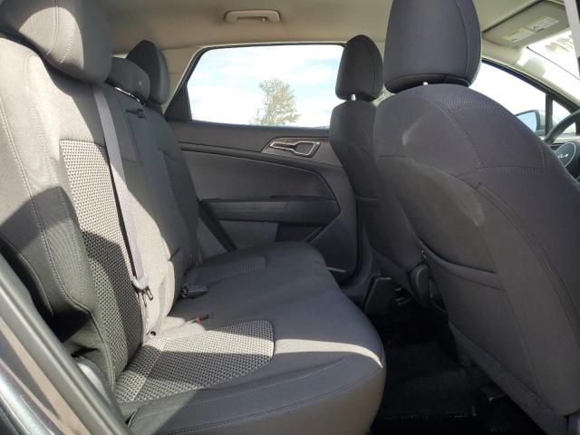 2023 KIA SPORTAGE L - KNDPUCAF3P7191034