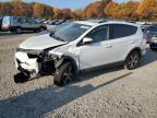 2017 TOYOTA RAV4 XLE - JTMRFREV9HJ714519
