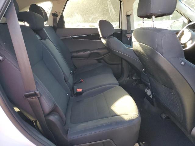 2018 KIA SORENTO LX - 5XYPGDA56JG428890