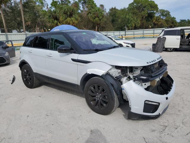 VIN SALVP2RXXKH333283 2019 Land Rover Range Rover, SE no.4