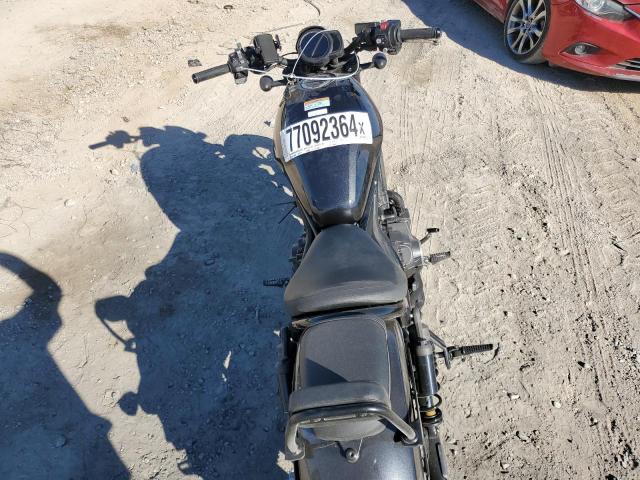 2022 HONDA CMX1100 D JH2SC8316NK100531