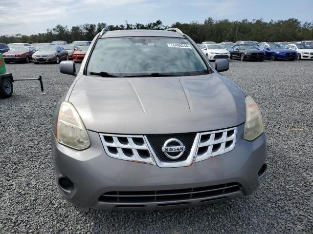 VIN JN8AS5MT9DW517336 2013 Nissan Rogue, S no.5