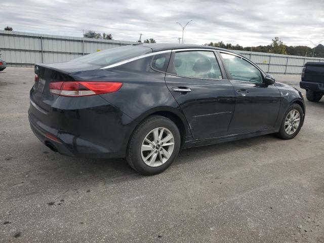 2016 KIA OPTIMA LX - 5XXGT4L38GG029127