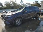 2020 TOYOTA HIGHLANDER - 5TDHZRAHXLS506261