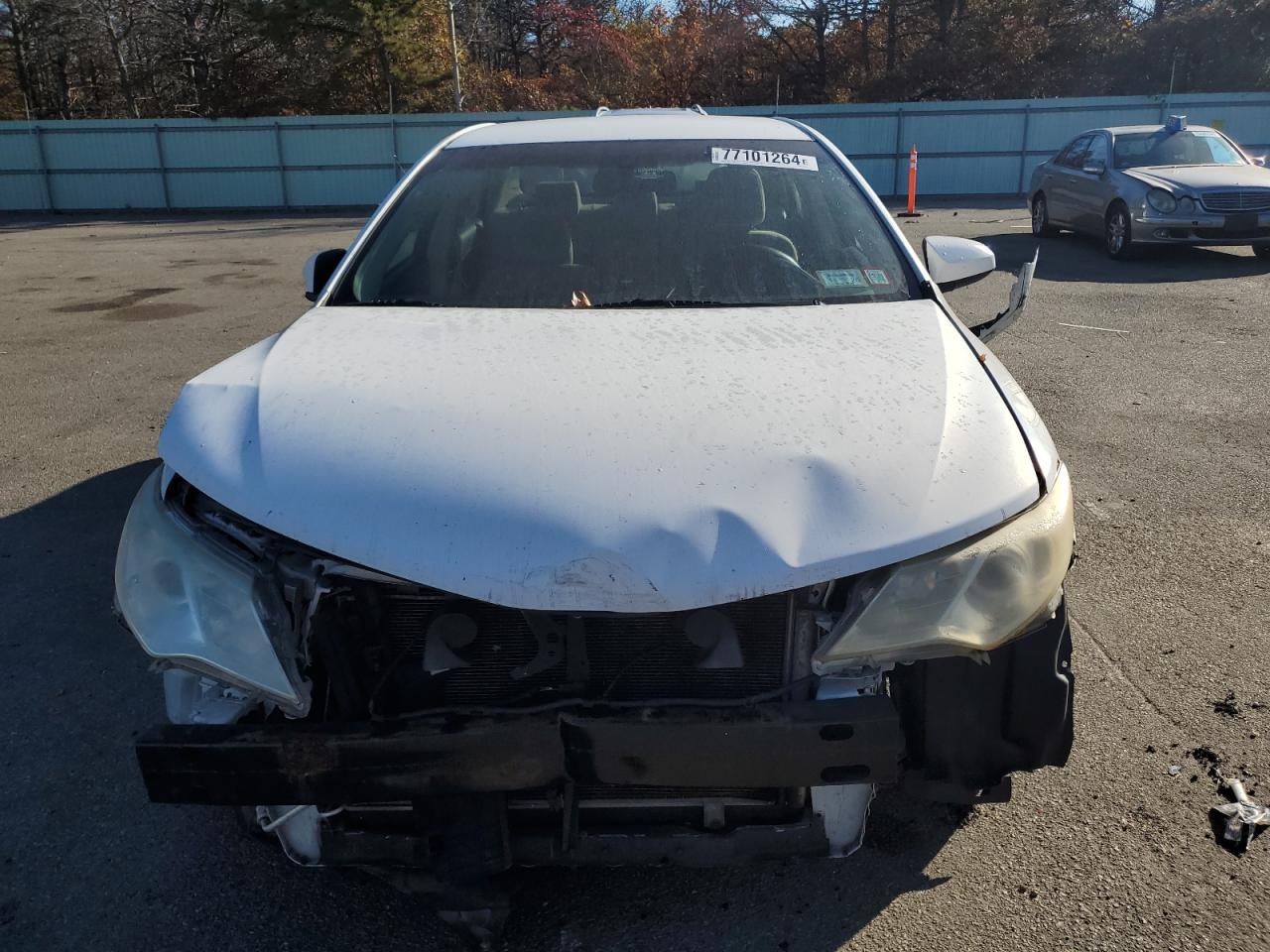 Lot #3008299192 2013 TOYOTA CAMRY L