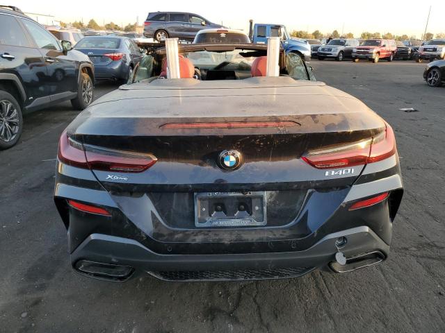 2023 BMW 840XI WBADZ4C05PCM43258