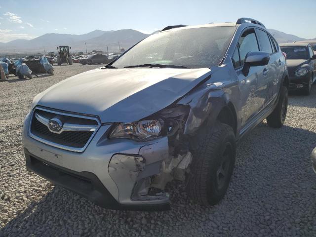 2016 SUBARU CROSSTREK - JF2GPAKC2GH330517