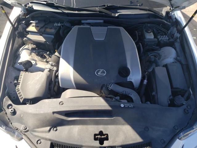 2017 LEXUS IS 300 - JTHCM1D26H5022018