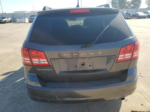 2018 DODGE JOURNEY SE - 3C4PDCAB0JT385388