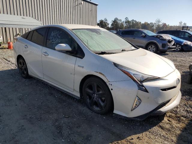 2017 TOYOTA PRIUS - JTDKARFU3H3049028