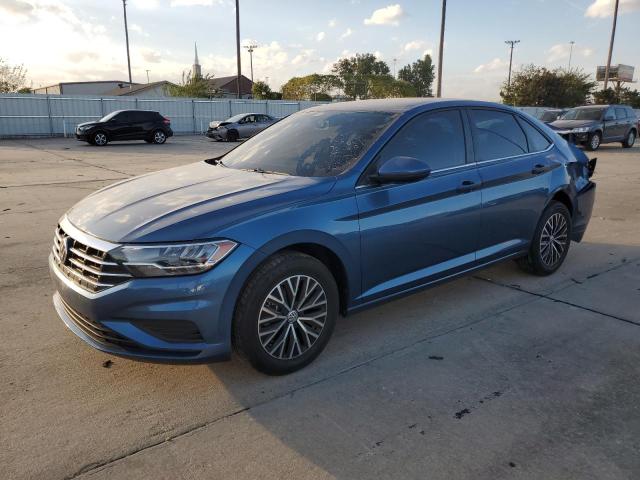 2021 VOLKSWAGEN JETTA S - 3VWN57BU1MM102620