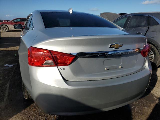 VIN 2G1105S38H9185692 2017 CHEVROLET IMPALA no.6