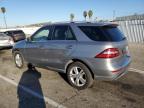 MERCEDES-BENZ ML 350 photo