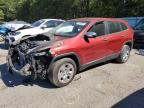 2016 JEEP CHEROKEE S - 1C4PJLAB8GW171194