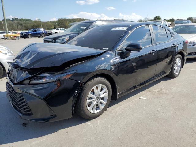 VIN 4T1DAACK7SU530202 2025 TOYOTA CAMRY no.1