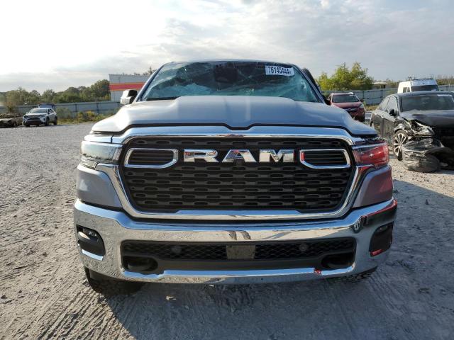 2025 RAM 1500 BIG H 1C6SRFFP5SN514445