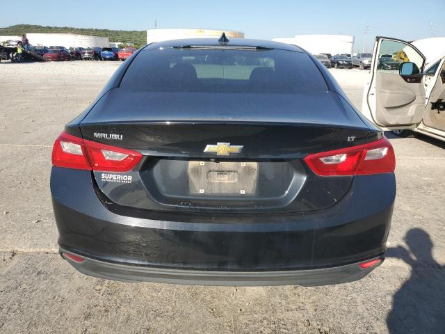 2018 CHEVROLET MALIBU LT - 1G1ZD5STXJF171023