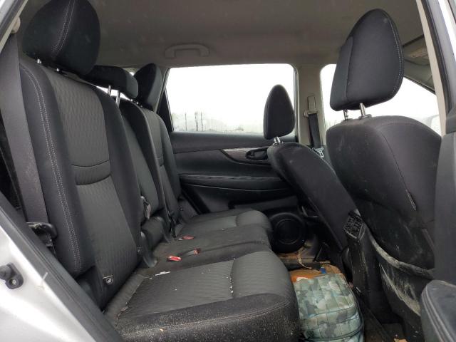 2020 NISSAN ROGUE S - JN8AT2MV4LW124629