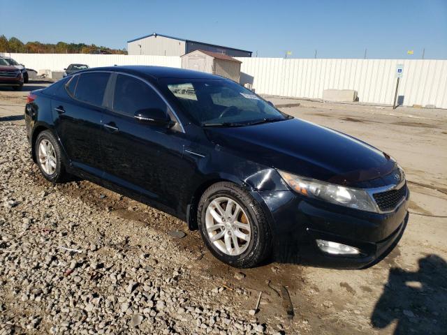Vin: 5xxgm4a71dg156557, lot: 76733224, kia optima lx 20134