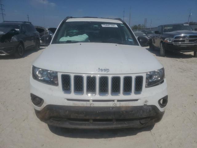 VIN 1C4NJDBB0ED710783 2014 Jeep Compass, Sport no.5