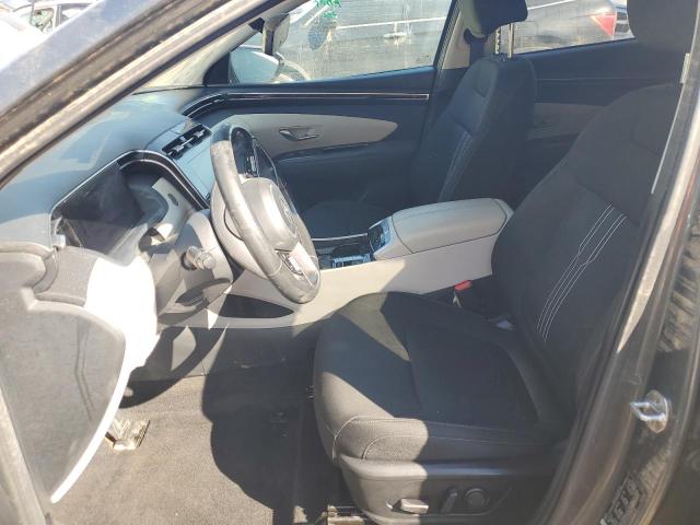 2022 HYUNDAI TUCSON SEL - 5NMJF3AE3NH112278