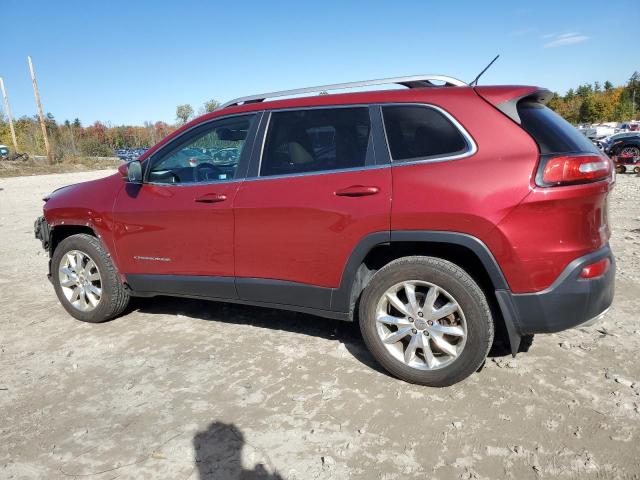 2015 JEEP CHEROKEE L - 1C4PJMDS1FW546682