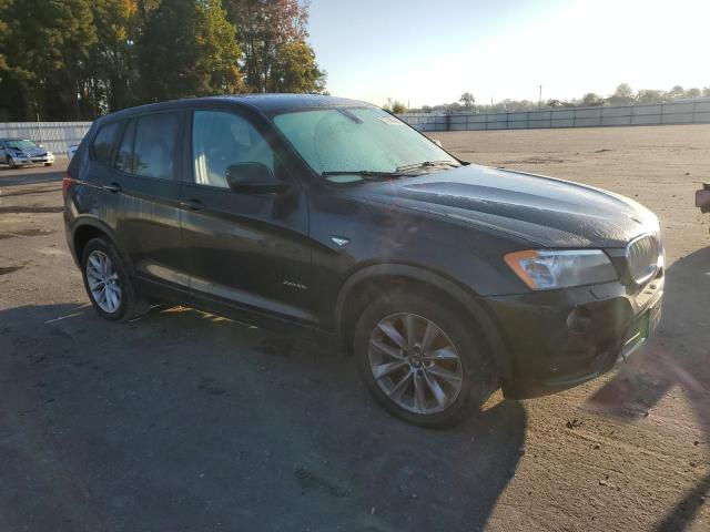 VIN 5UXWX9C50D0D03160 2013 BMW X3, Xdrive28I no.4