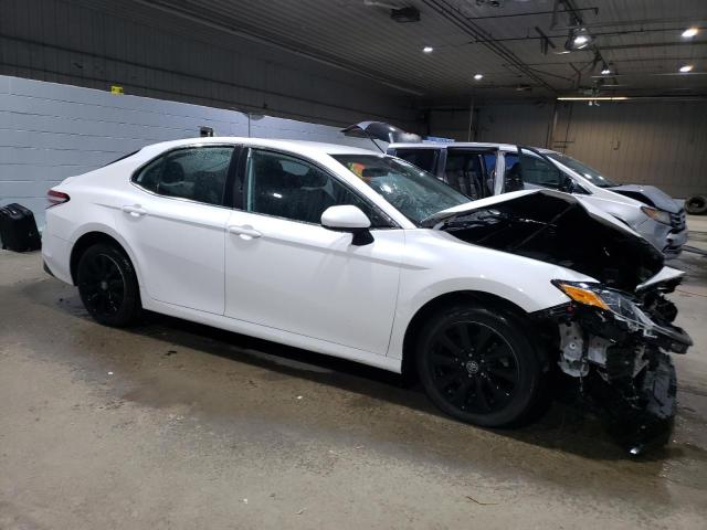 2019 TOYOTA CAMRY L - 4T1B11HK0KU240772