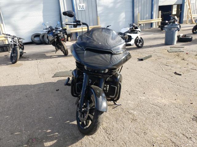 2016 HARLEY-DAVIDSON FLTRU 1HD1KGL15GB605611