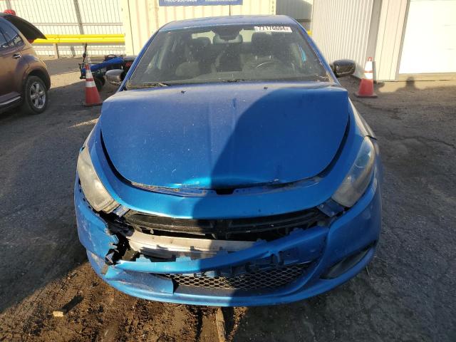 2015 DODGE DART SXT - 1C3CDFBB1FD213175