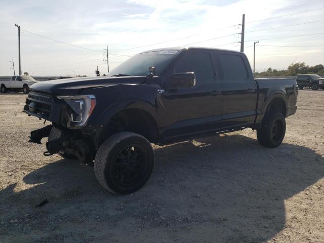 2021 FORD F150 SUPER - 1FTFW1E87MFC27783