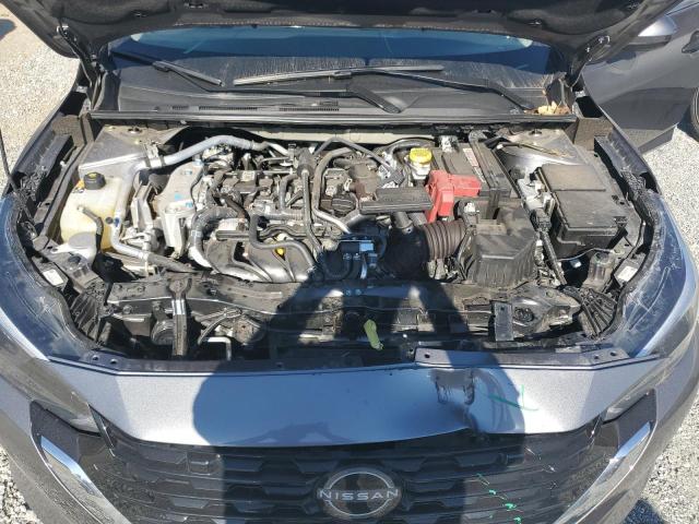 2024 NISSAN SENTRA S - 3N1AB8BV5RY204109